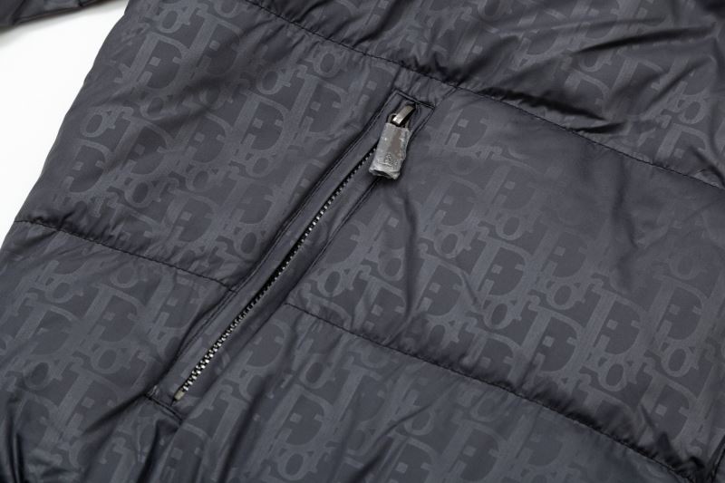 Christian Dior Down Jackets